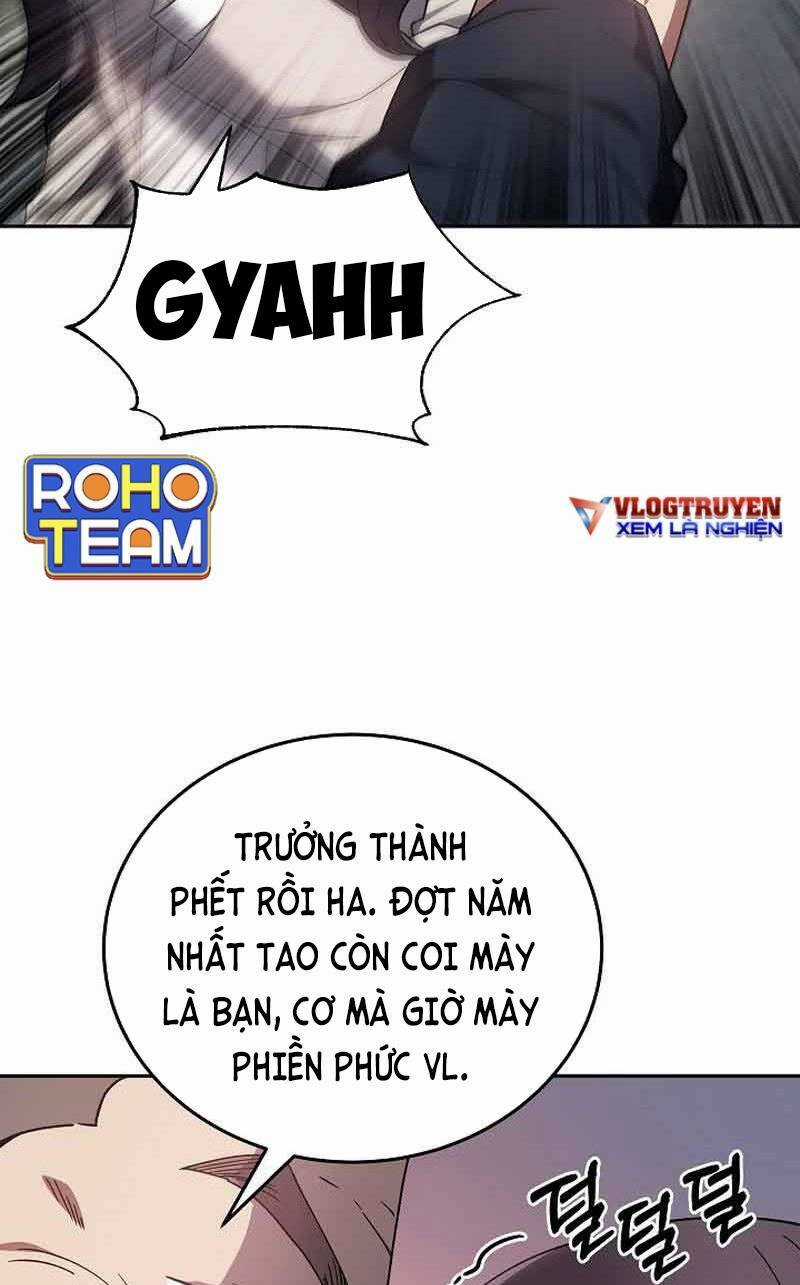 Sự Khởi Đầu Của Tiền Nhân Chapter 5 trang 49