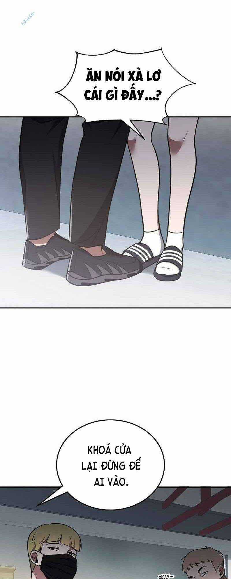 Sự Khởi Đầu Của Tiền Nhân Chapter 5 trang 51