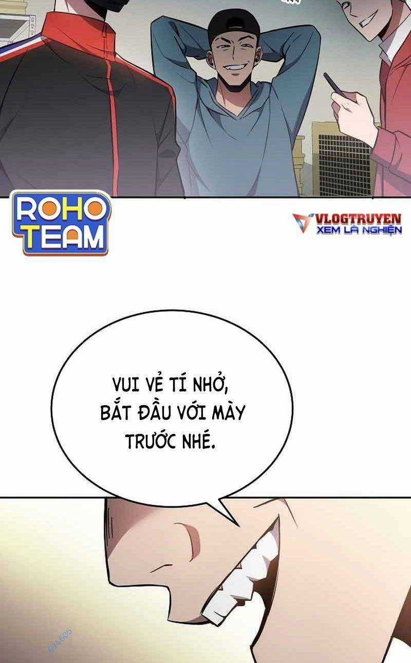 Sự Khởi Đầu Của Tiền Nhân Chapter 5 trang 52