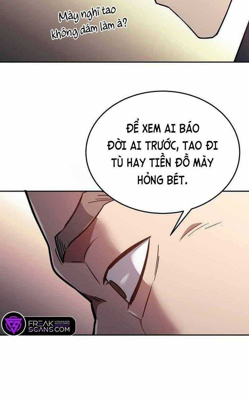 Sự Khởi Đầu Của Tiền Nhân Chapter 5 trang 53