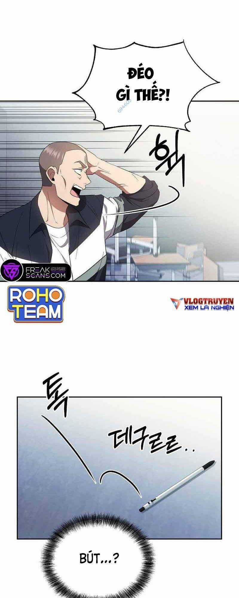 Sự Khởi Đầu Của Tiền Nhân Chapter 5 trang 57