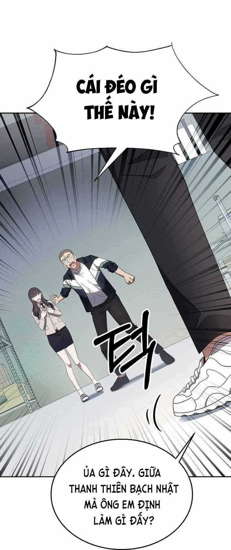 Sự Khởi Đầu Của Tiền Nhân Chapter 5 trang 60