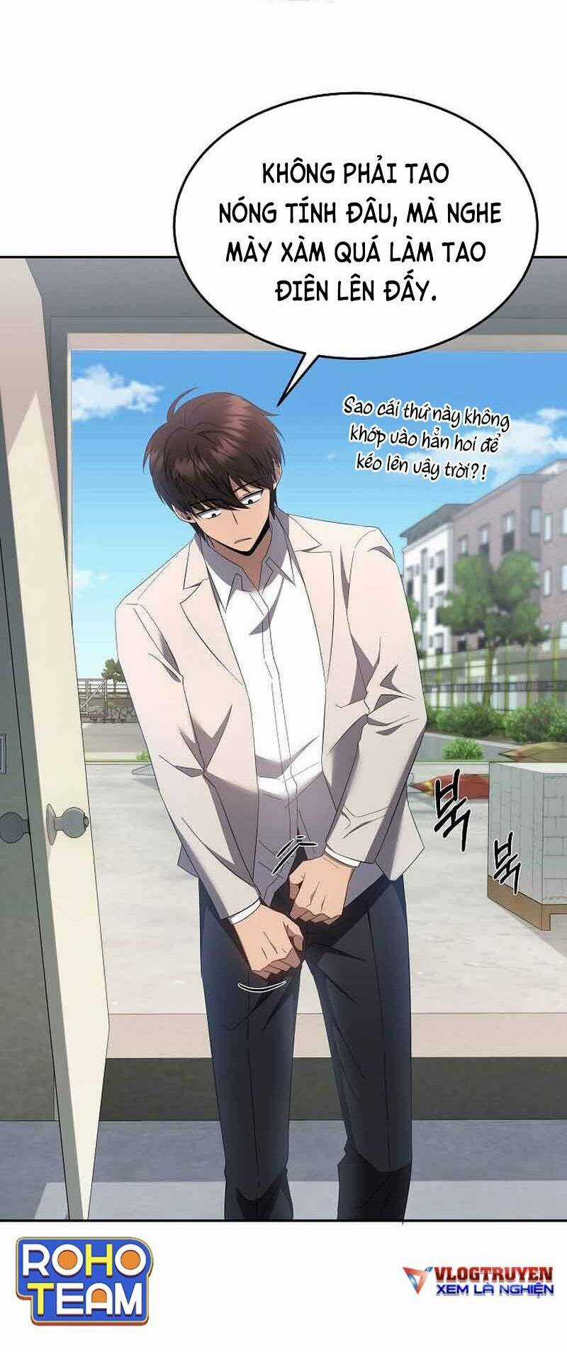 Sự Khởi Đầu Của Tiền Nhân Chapter 5 trang 61