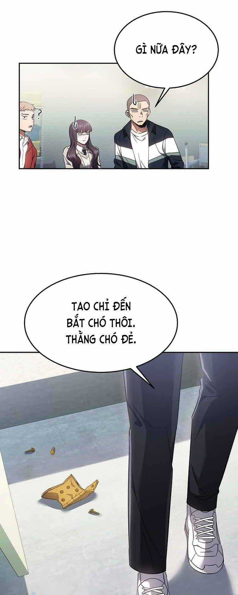 Sự Khởi Đầu Của Tiền Nhân Chapter 5 trang 62