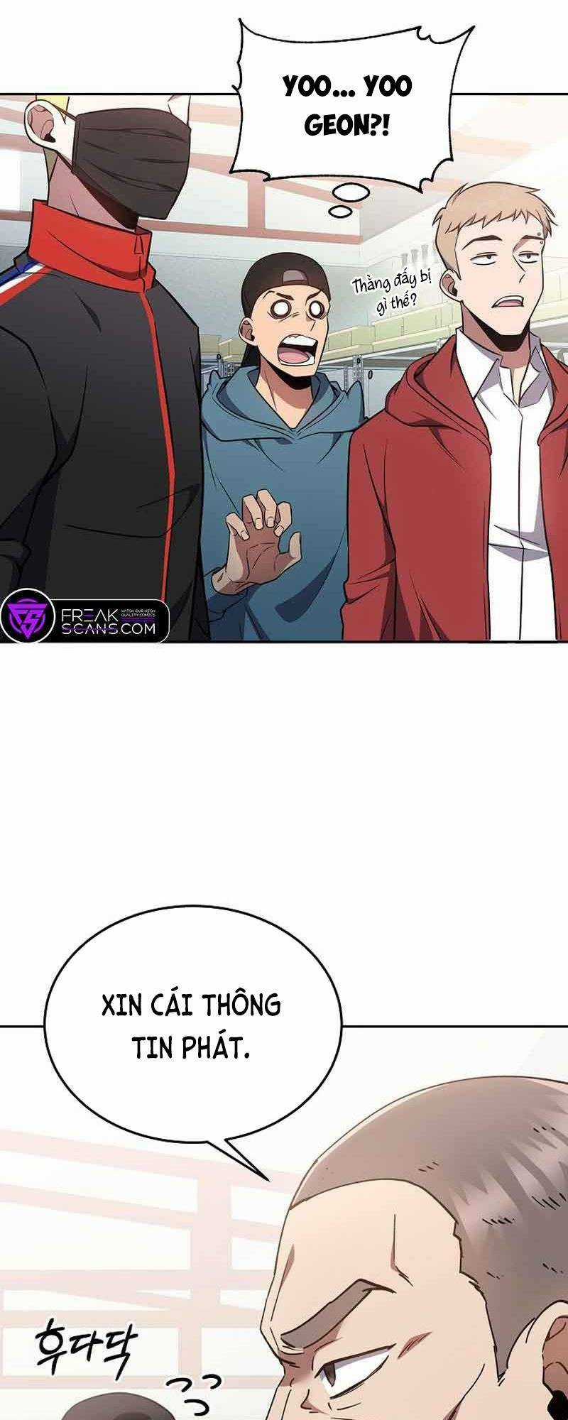 Sự Khởi Đầu Của Tiền Nhân Chapter 5 trang 65