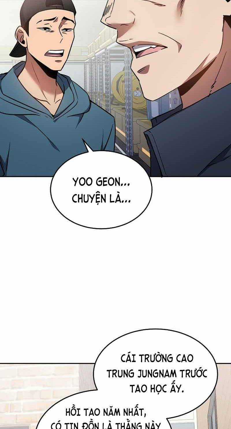 Sự Khởi Đầu Của Tiền Nhân Chapter 5 trang 66