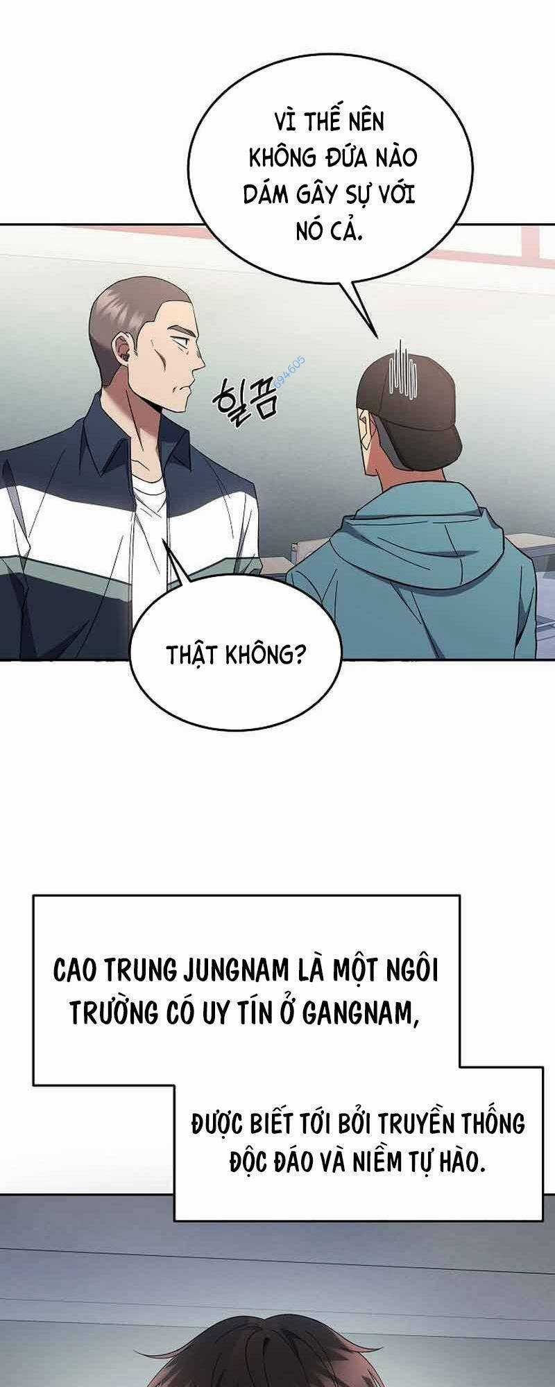 Sự Khởi Đầu Của Tiền Nhân Chapter 5 trang 68