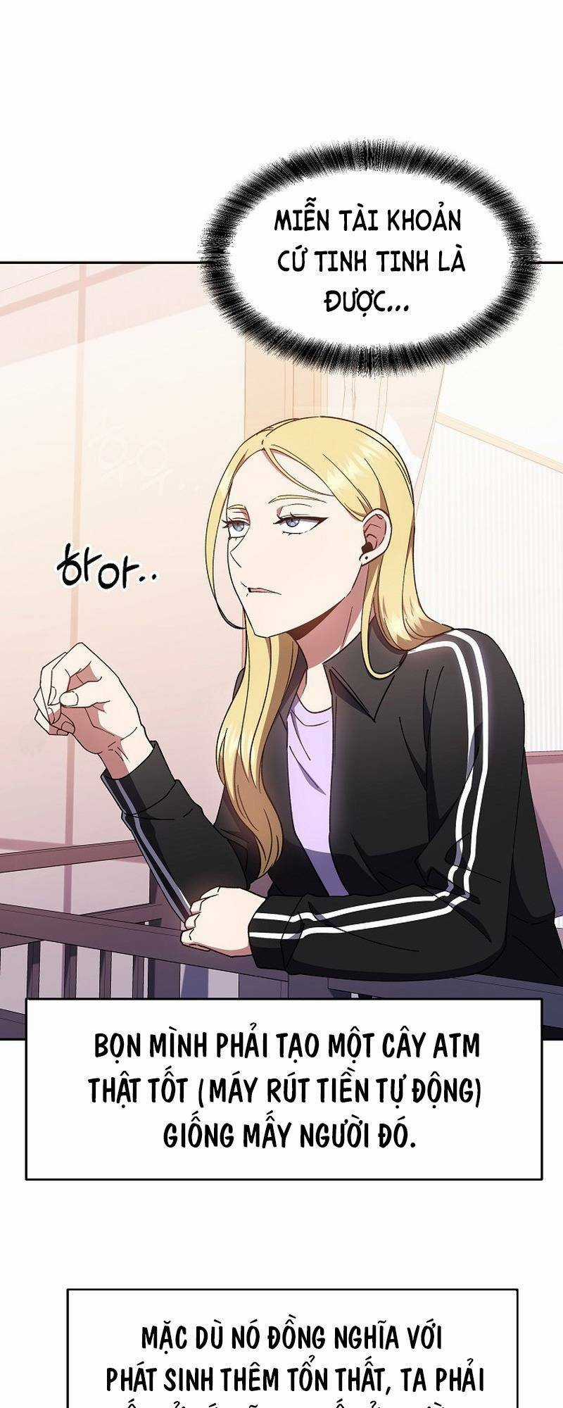 Sự Khởi Đầu Của Tiền Nhân Chapter 5 trang 7