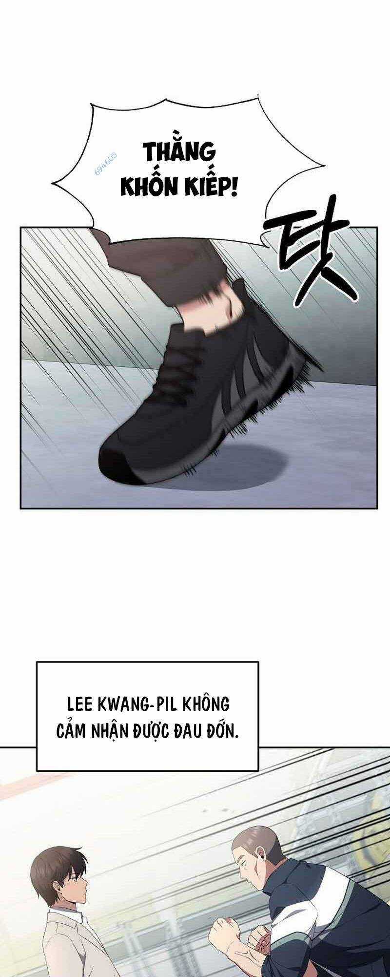 Sự Khởi Đầu Của Tiền Nhân Chapter 5 trang 74