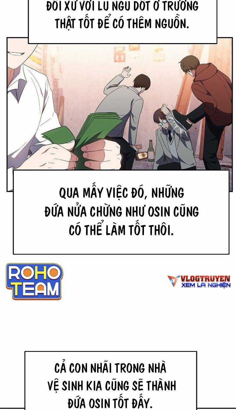 Sự Khởi Đầu Của Tiền Nhân Chapter 5 trang 8