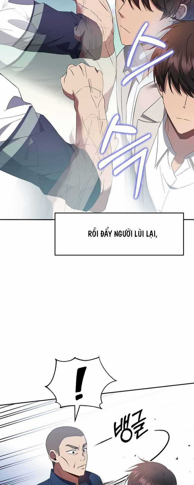 Sự Khởi Đầu Của Tiền Nhân Chapter 6 trang 10