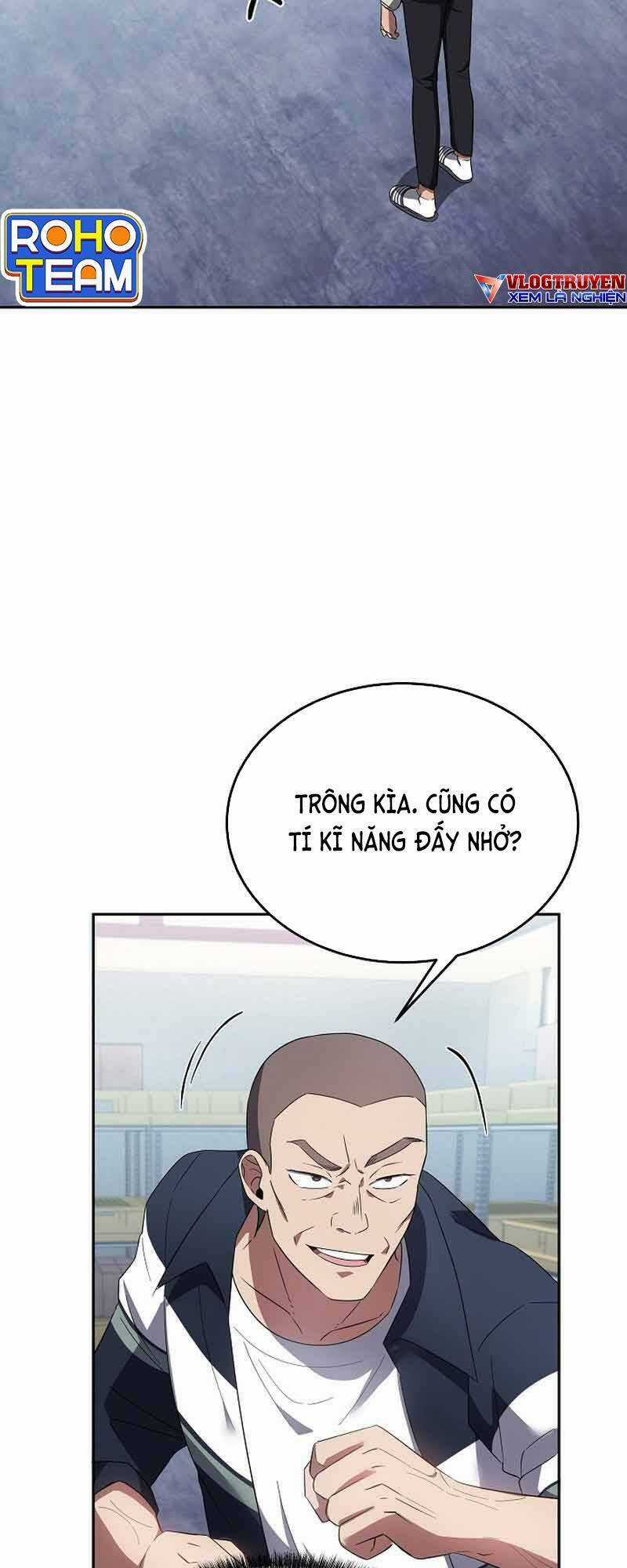 Sự Khởi Đầu Của Tiền Nhân Chapter 6 trang 12