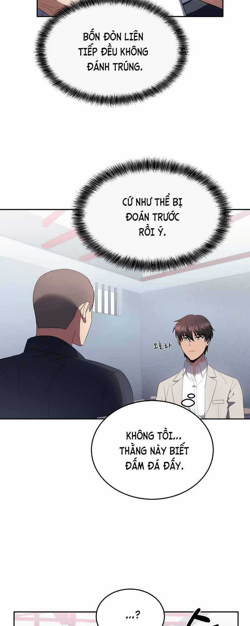 Sự Khởi Đầu Của Tiền Nhân Chapter 6 trang 13