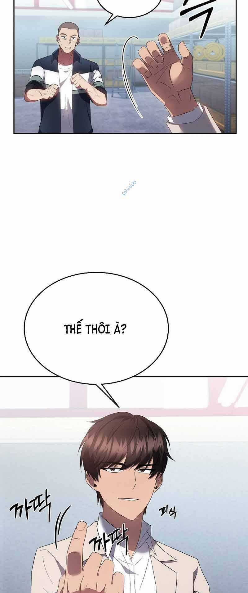 Sự Khởi Đầu Của Tiền Nhân Chapter 6 trang 14