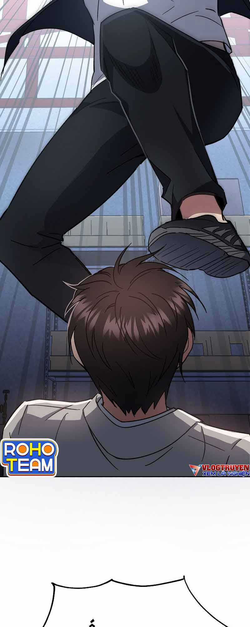 Sự Khởi Đầu Của Tiền Nhân Chapter 6 trang 18