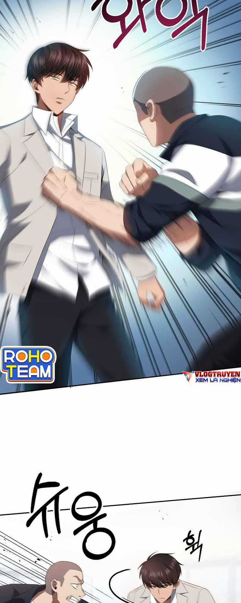 Sự Khởi Đầu Của Tiền Nhân Chapter 6 trang 2