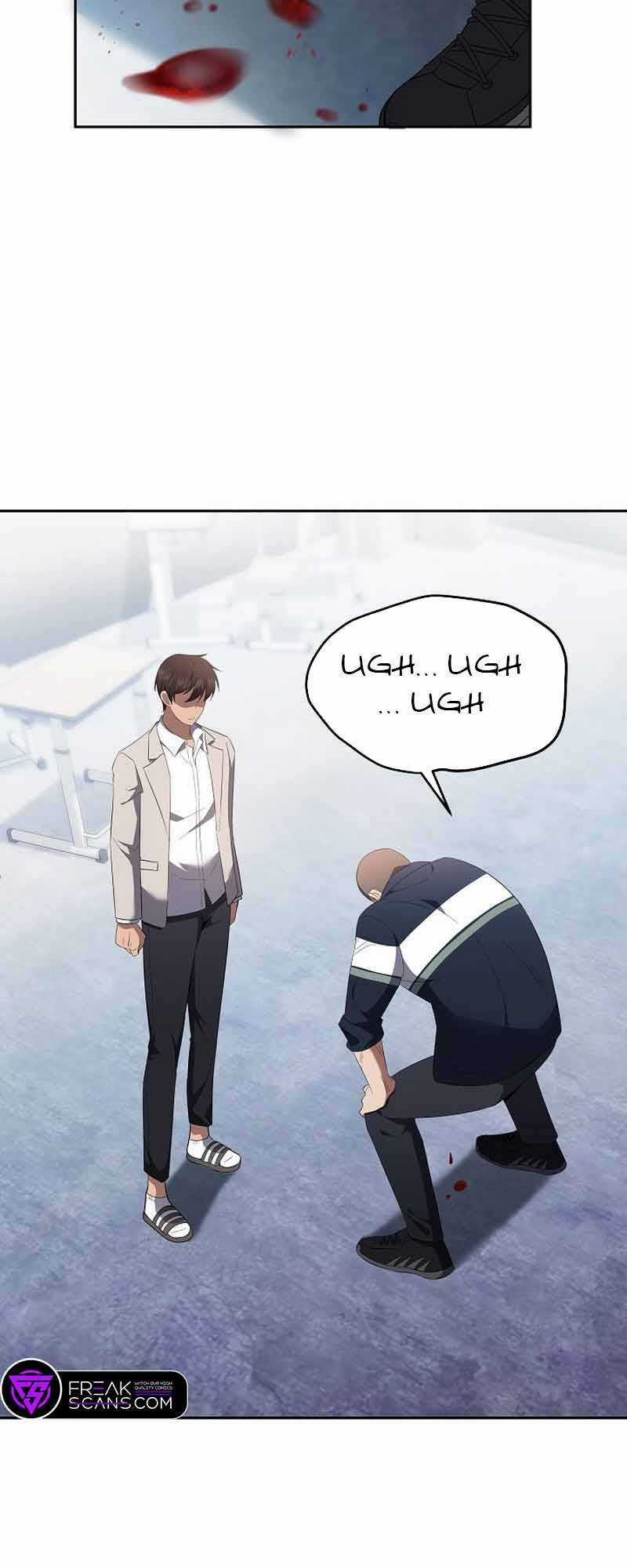 Sự Khởi Đầu Của Tiền Nhân Chapter 6 trang 21