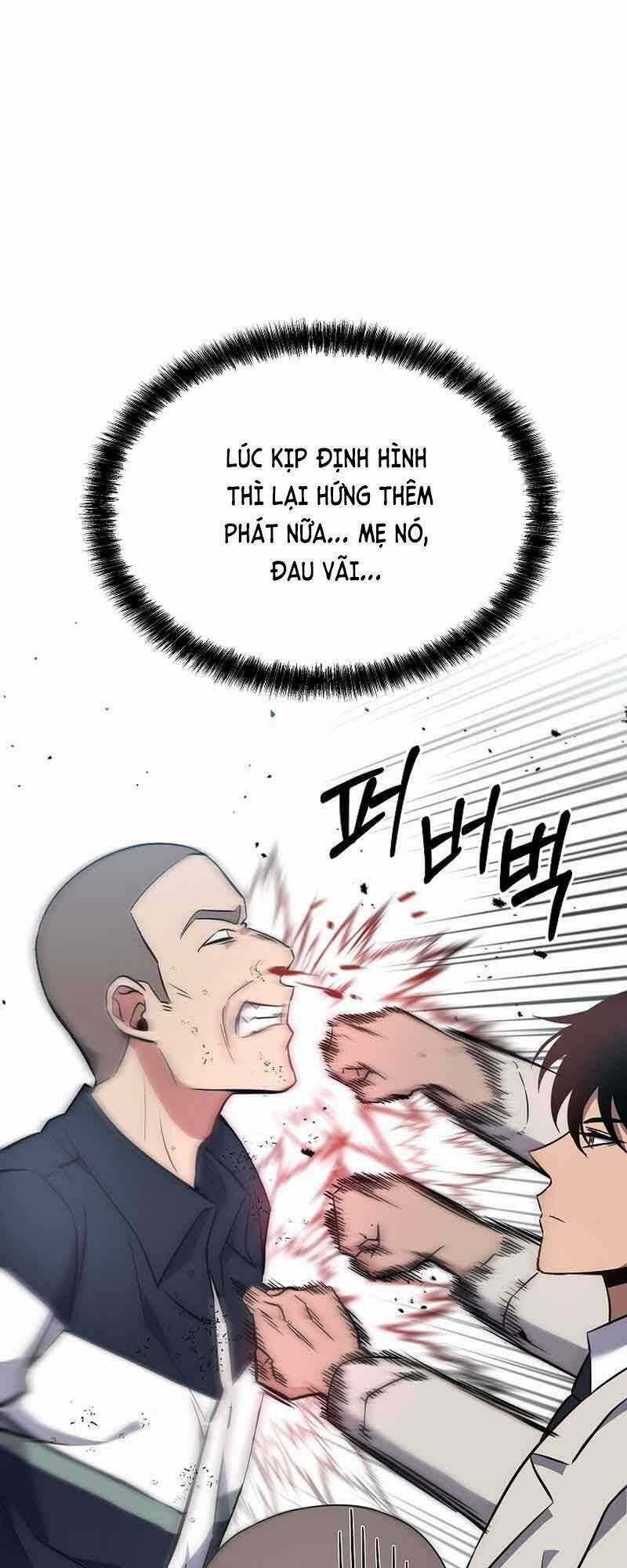 Sự Khởi Đầu Của Tiền Nhân Chapter 6 trang 25