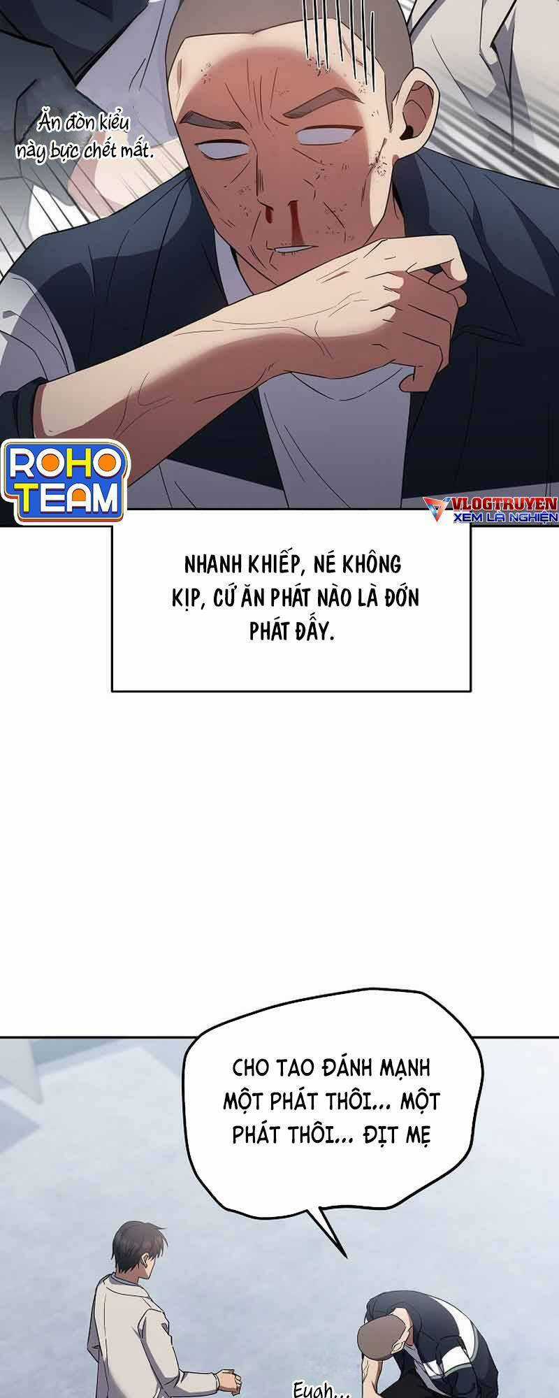 Sự Khởi Đầu Của Tiền Nhân Chapter 6 trang 26