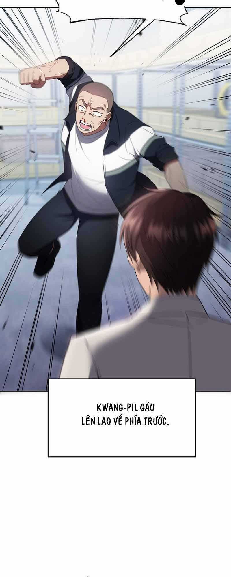 Sự Khởi Đầu Của Tiền Nhân Chapter 6 trang 29