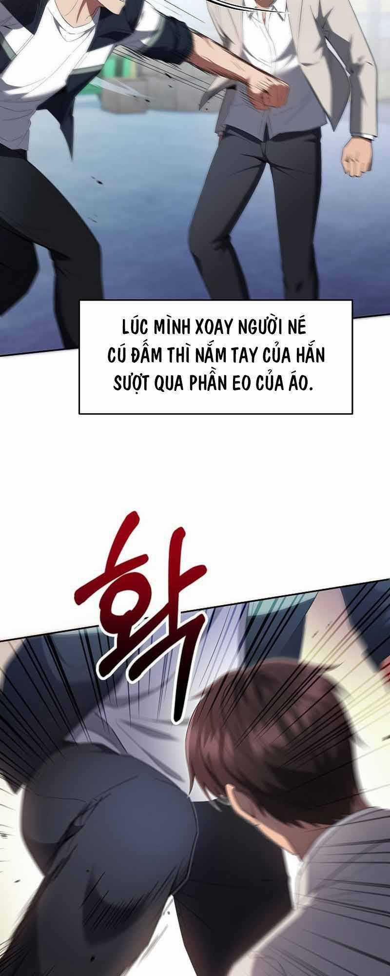 Sự Khởi Đầu Của Tiền Nhân Chapter 6 trang 3