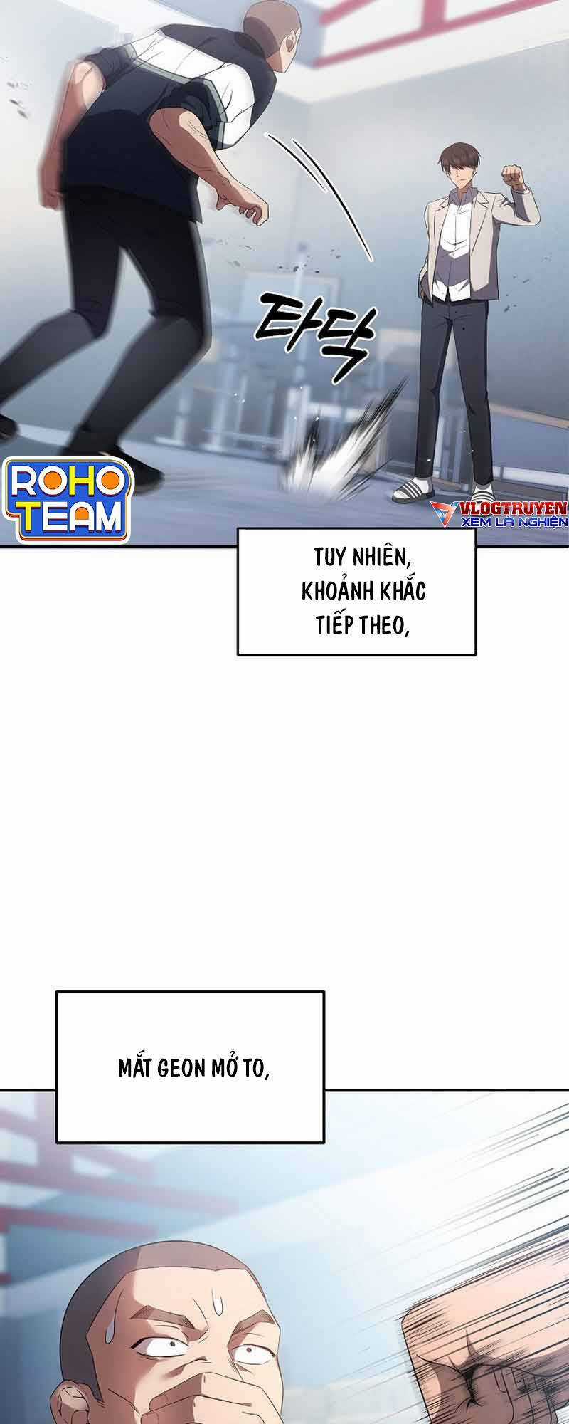 Sự Khởi Đầu Của Tiền Nhân Chapter 6 trang 32