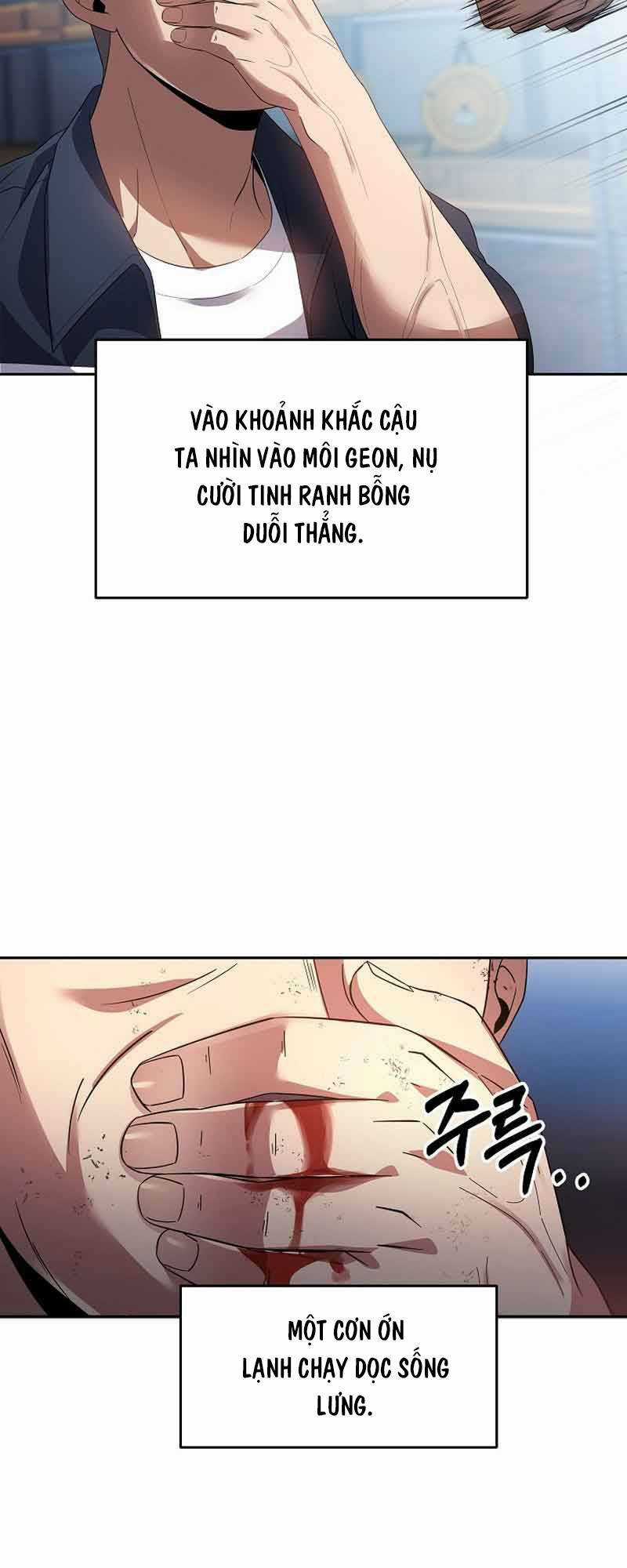 Sự Khởi Đầu Của Tiền Nhân Chapter 6 trang 33