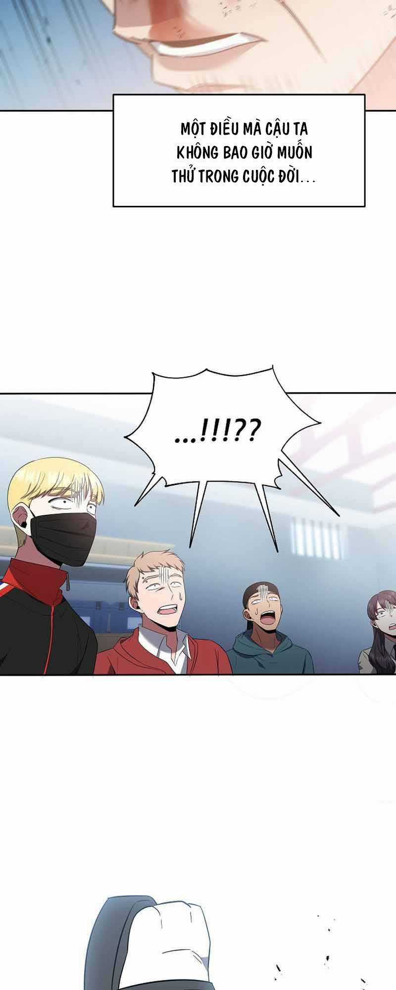 Sự Khởi Đầu Của Tiền Nhân Chapter 6 trang 36