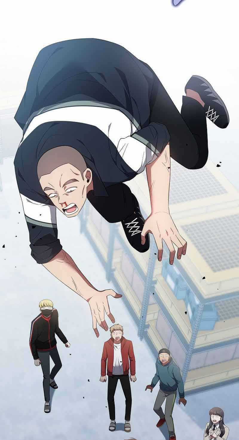 Sự Khởi Đầu Của Tiền Nhân Chapter 6 trang 38