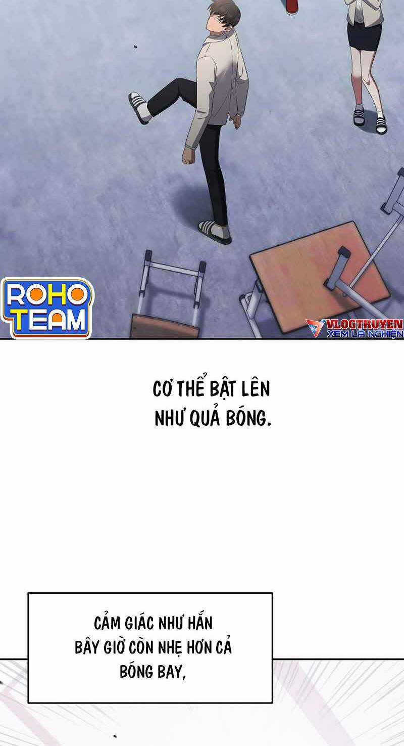 Sự Khởi Đầu Của Tiền Nhân Chapter 6 trang 39