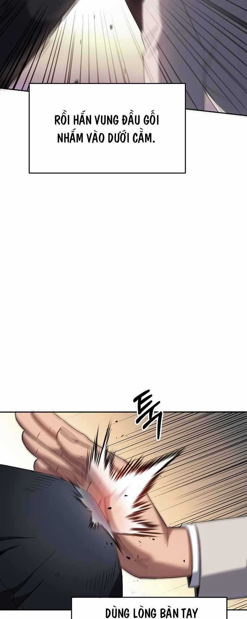 Sự Khởi Đầu Của Tiền Nhân Chapter 6 trang 4