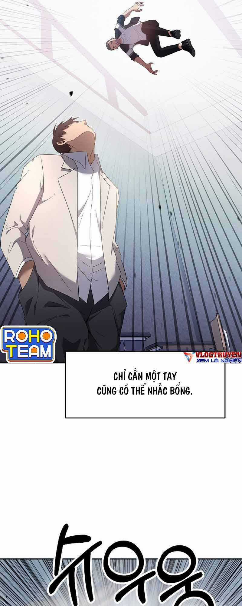 Sự Khởi Đầu Của Tiền Nhân Chapter 6 trang 40