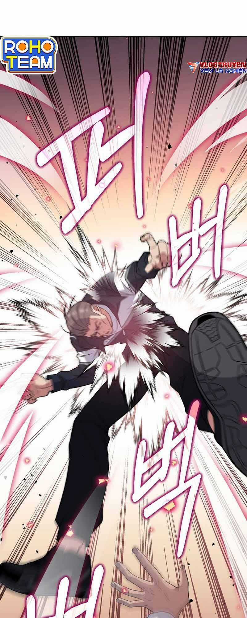 Sự Khởi Đầu Của Tiền Nhân Chapter 6 trang 43