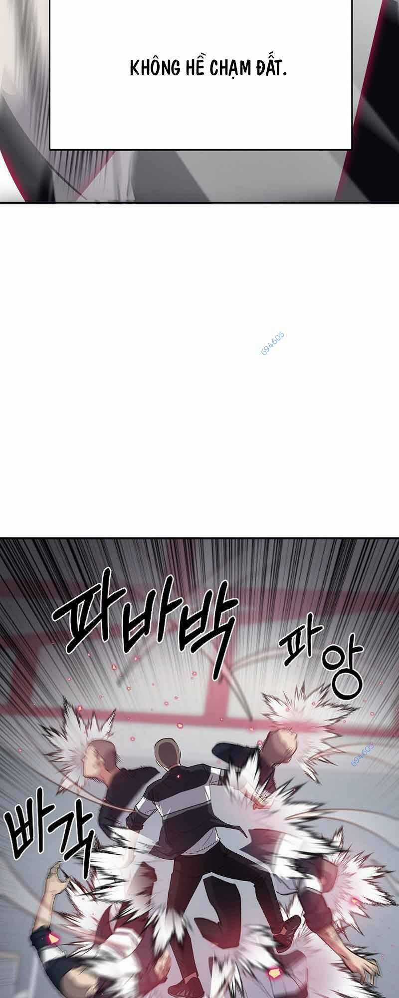 Sự Khởi Đầu Của Tiền Nhân Chapter 6 trang 45