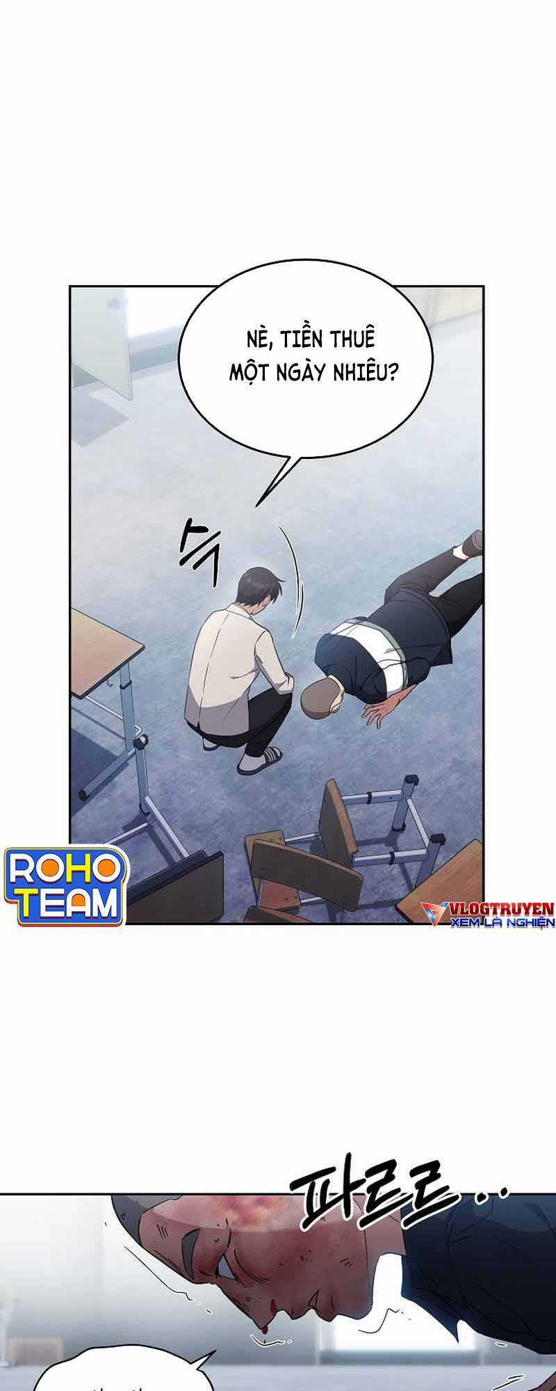 Sự Khởi Đầu Của Tiền Nhân Chapter 6 trang 48