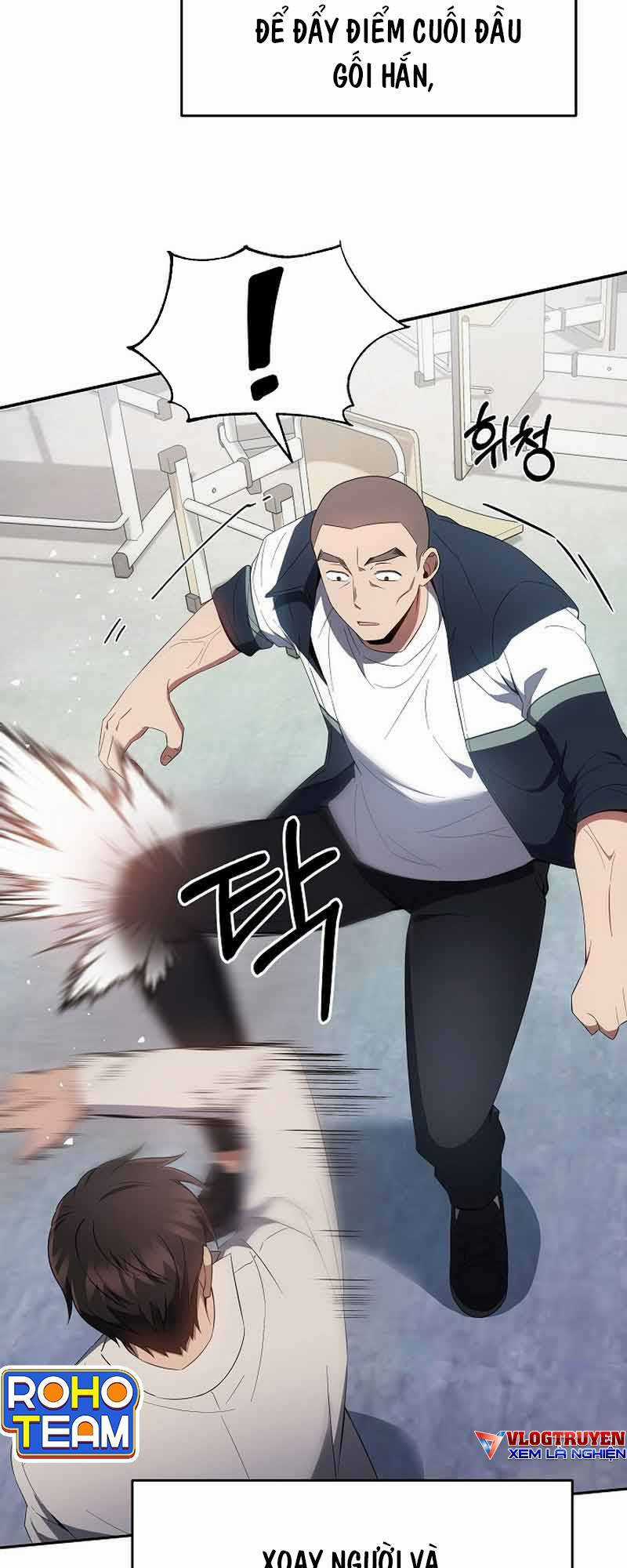 Sự Khởi Đầu Của Tiền Nhân Chapter 6 trang 5