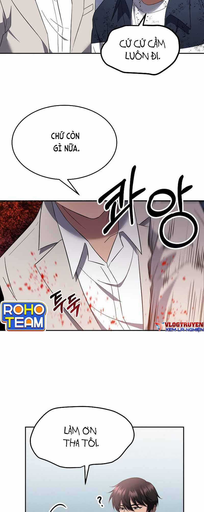 Sự Khởi Đầu Của Tiền Nhân Chapter 6 trang 51