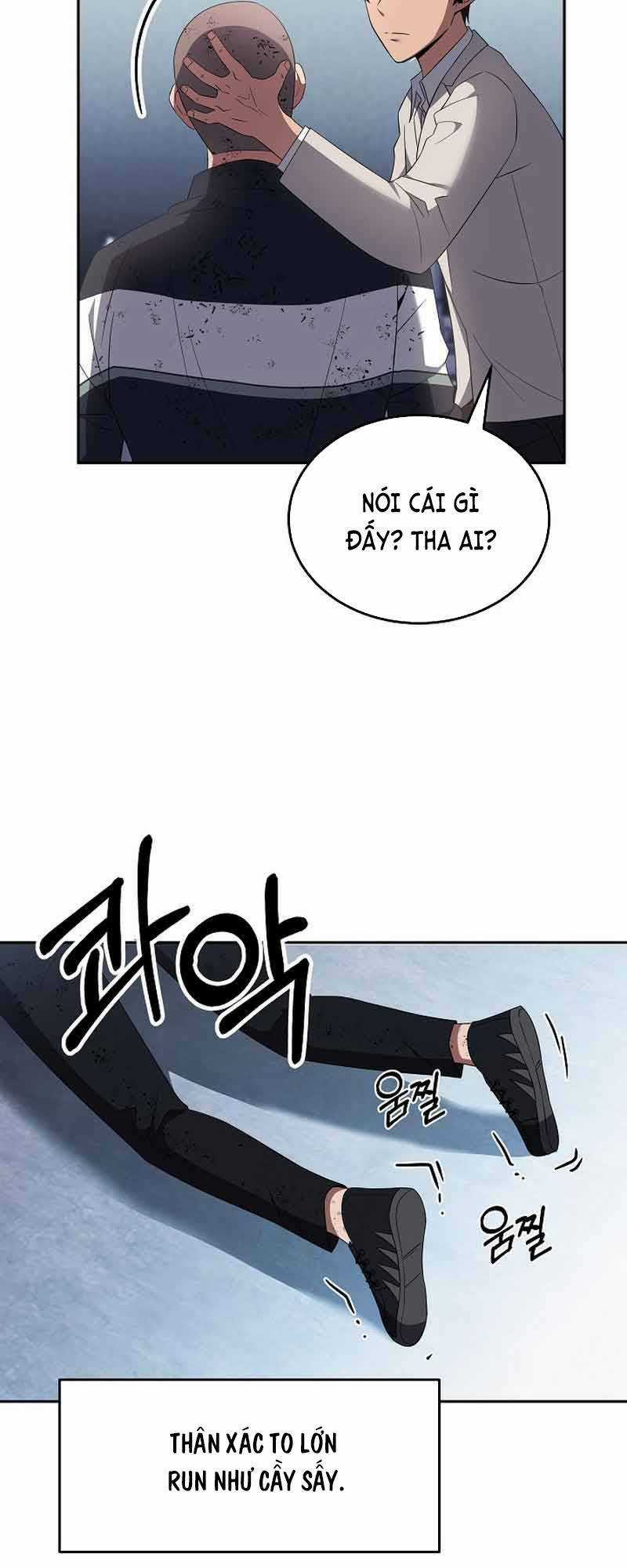 Sự Khởi Đầu Của Tiền Nhân Chapter 6 trang 52