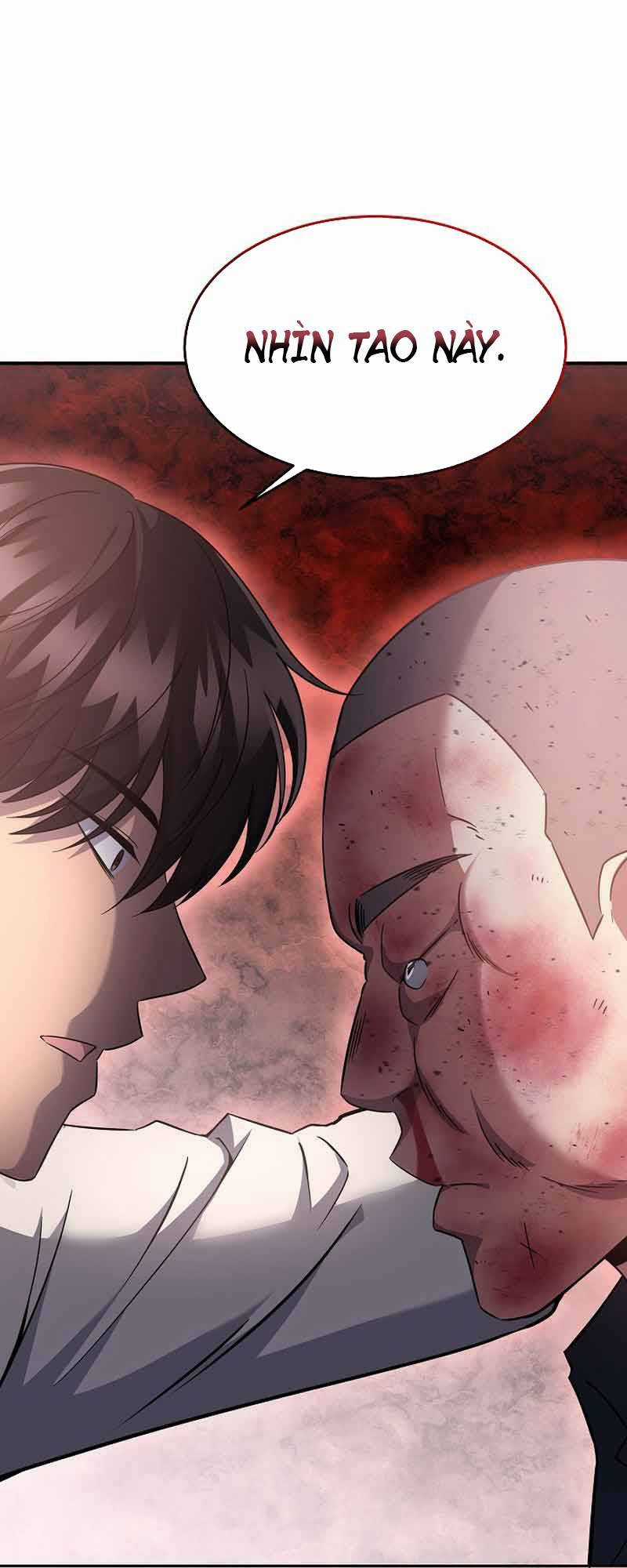 Sự Khởi Đầu Của Tiền Nhân Chapter 6 trang 53