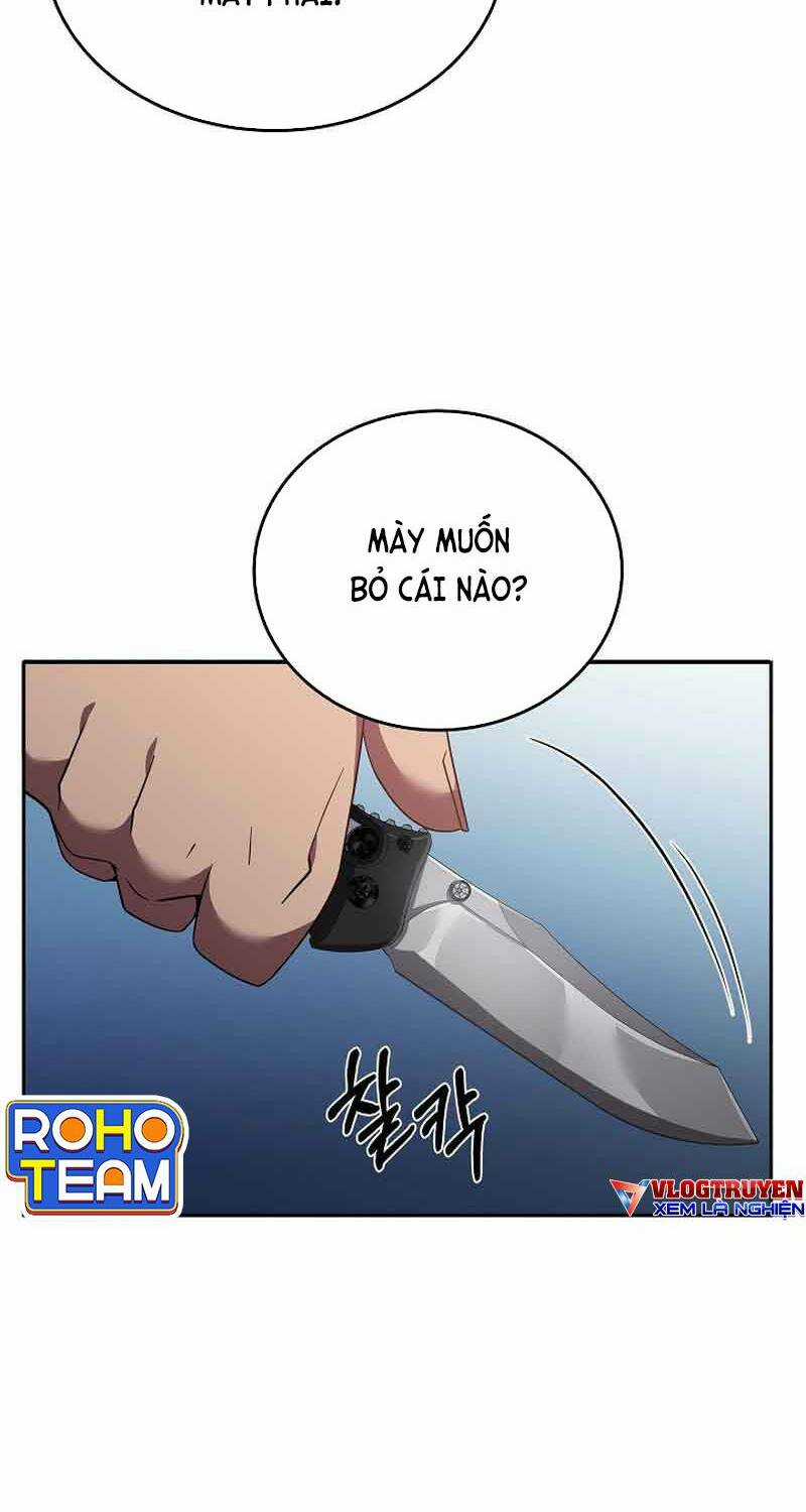 Sự Khởi Đầu Của Tiền Nhân Chapter 6 trang 55