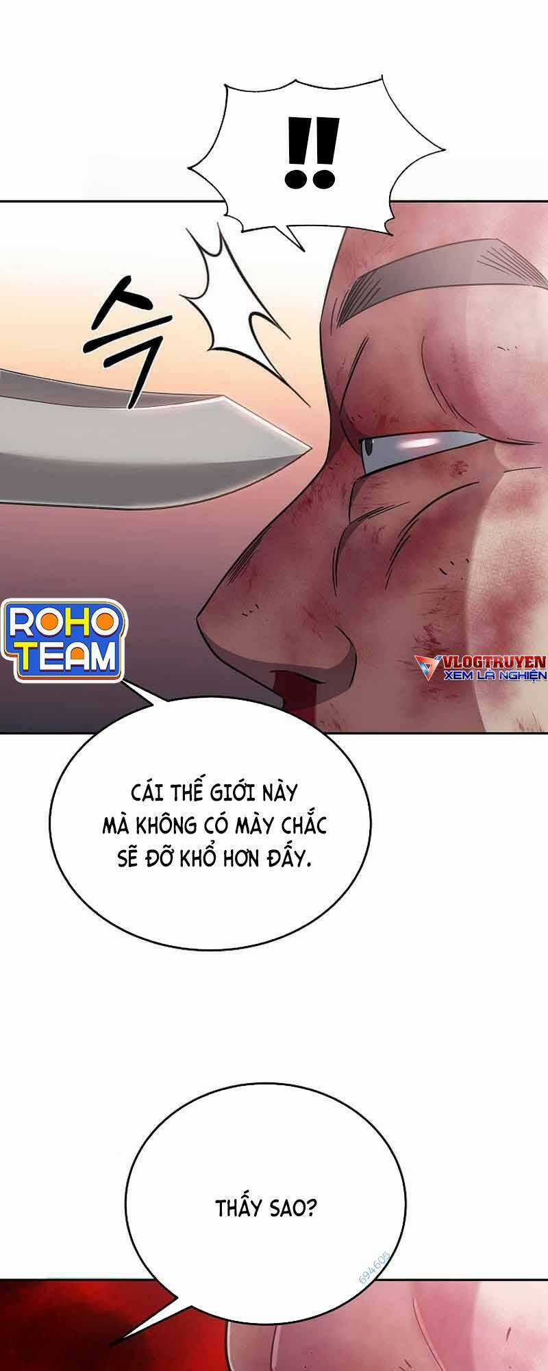 Sự Khởi Đầu Của Tiền Nhân Chapter 6 trang 56