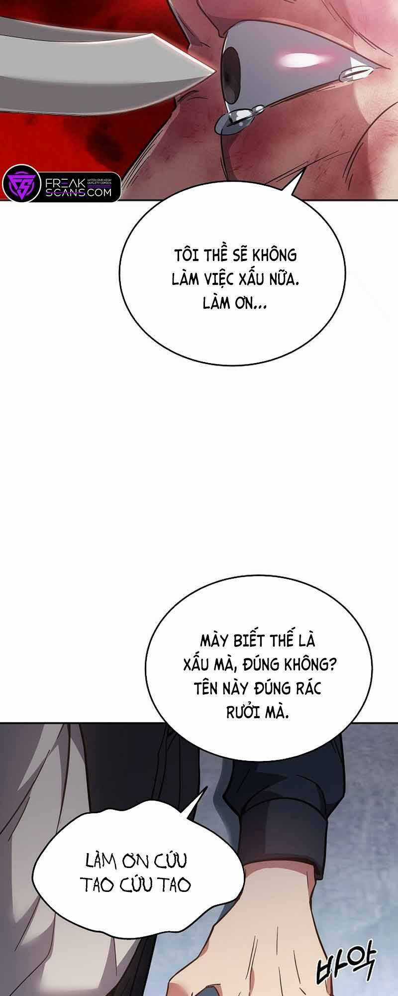 Sự Khởi Đầu Của Tiền Nhân Chapter 6 trang 57