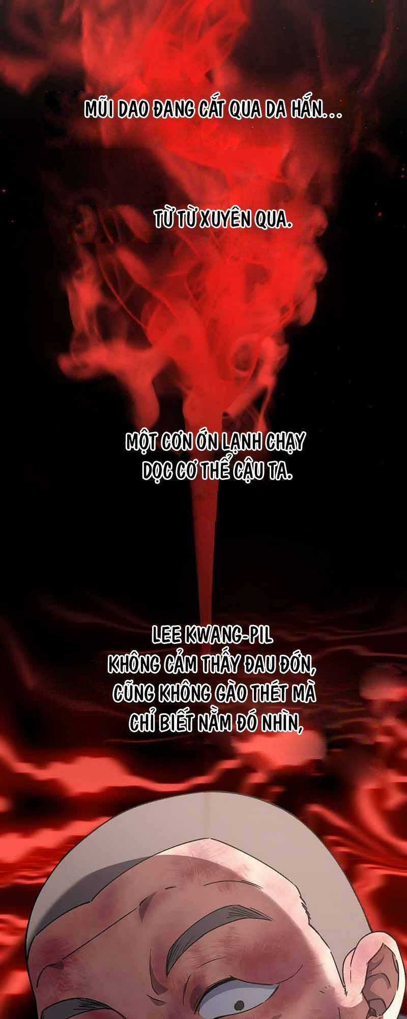 Sự Khởi Đầu Của Tiền Nhân Chapter 6 trang 59