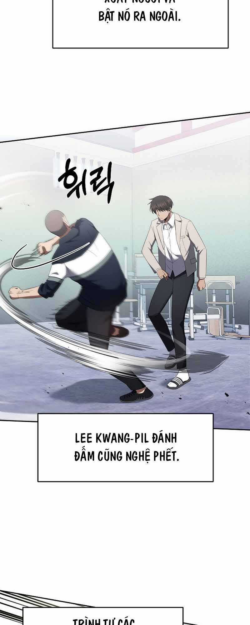 Sự Khởi Đầu Của Tiền Nhân Chapter 6 trang 6