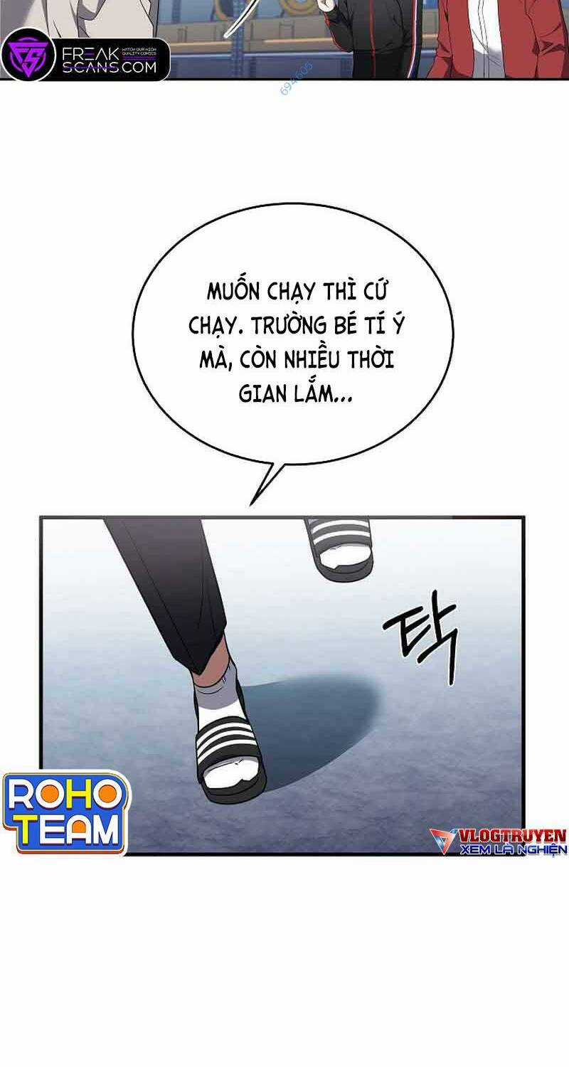 Sự Khởi Đầu Của Tiền Nhân Chapter 6 trang 63