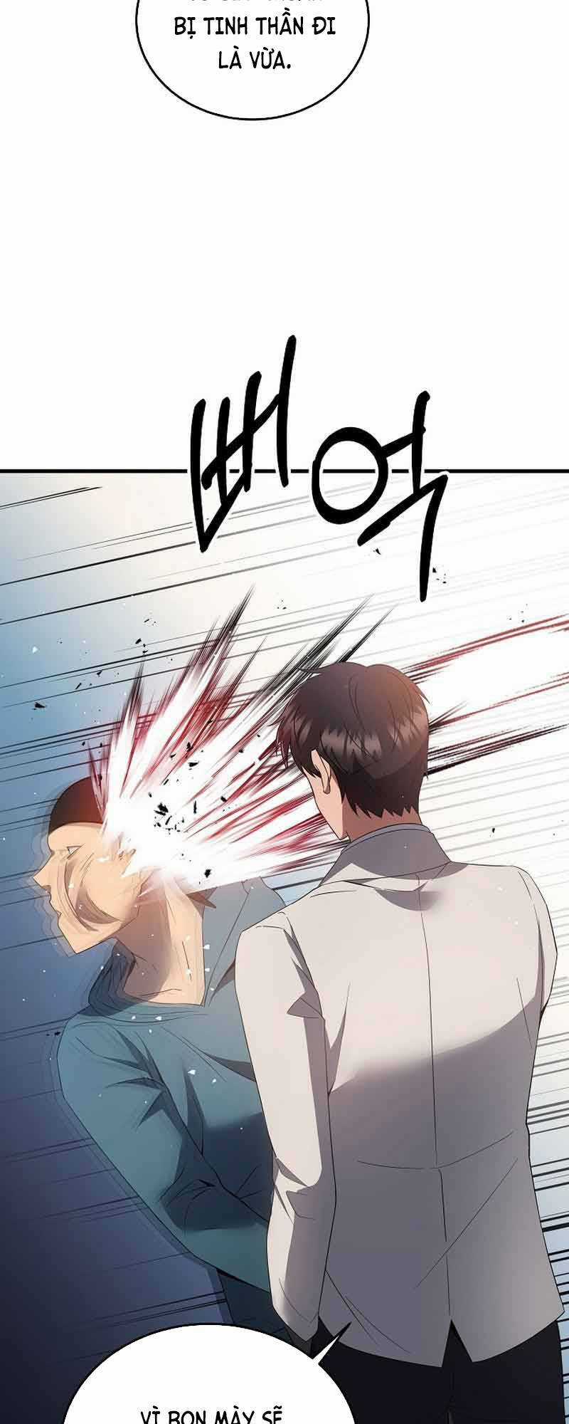 Sự Khởi Đầu Của Tiền Nhân Chapter 6 trang 65