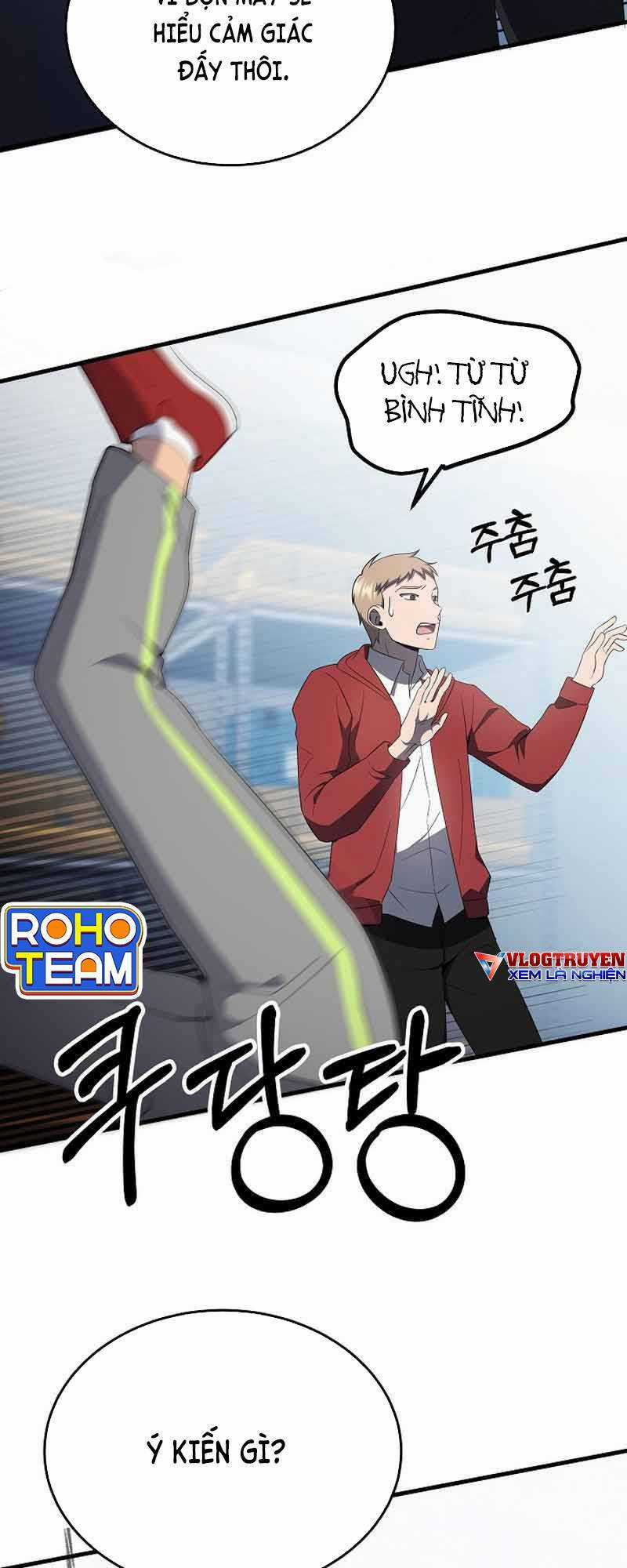 Sự Khởi Đầu Của Tiền Nhân Chapter 6 trang 66