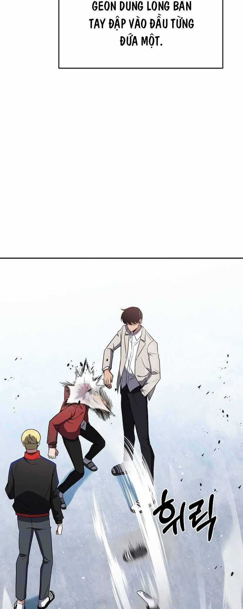 Sự Khởi Đầu Của Tiền Nhân Chapter 6 trang 68