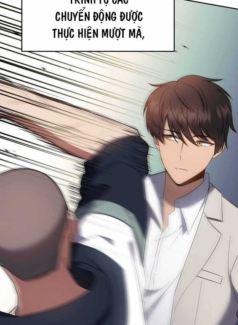 Sự Khởi Đầu Của Tiền Nhân Chapter 6 trang 7