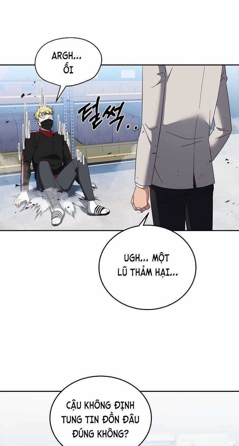 Sự Khởi Đầu Của Tiền Nhân Chapter 6 trang 70